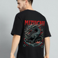 "Dragon Premium Oversized Tees"