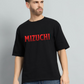 "Dragon Premium Oversized Tees"