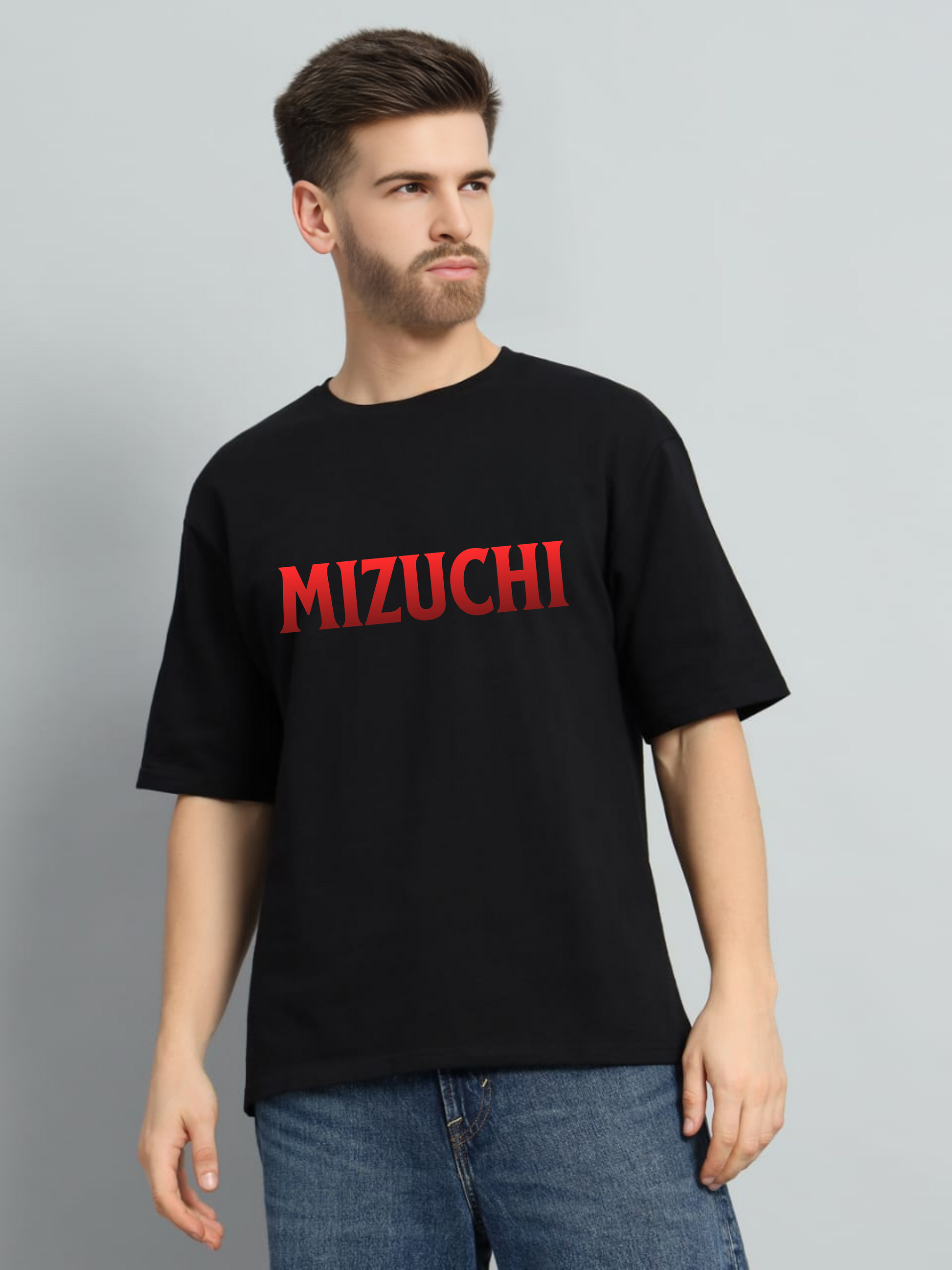 "Dragon Premium Oversized Tees"