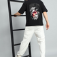"Premium Streetwear Oversized Tees – Built for the Bold!"