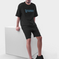 "Leviathan Premium Oversized Tees"