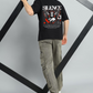 "Premium Oversized Tees"