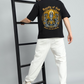 "God Premium Oversized Tees"