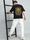 "God Premium Oversized Tees"