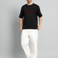 Itachi Oversized Anime Premium Unisex Tees"