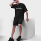"Spider Premium Oversized Tees"