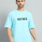 Obanai Iguro Oversized Anime Premium Unisex Tees"