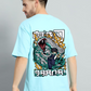 Obanai Iguro Oversized Anime Premium Unisex Tees"