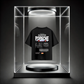 "Porshe Car 911 GT3 Oversized Tees" (Black)