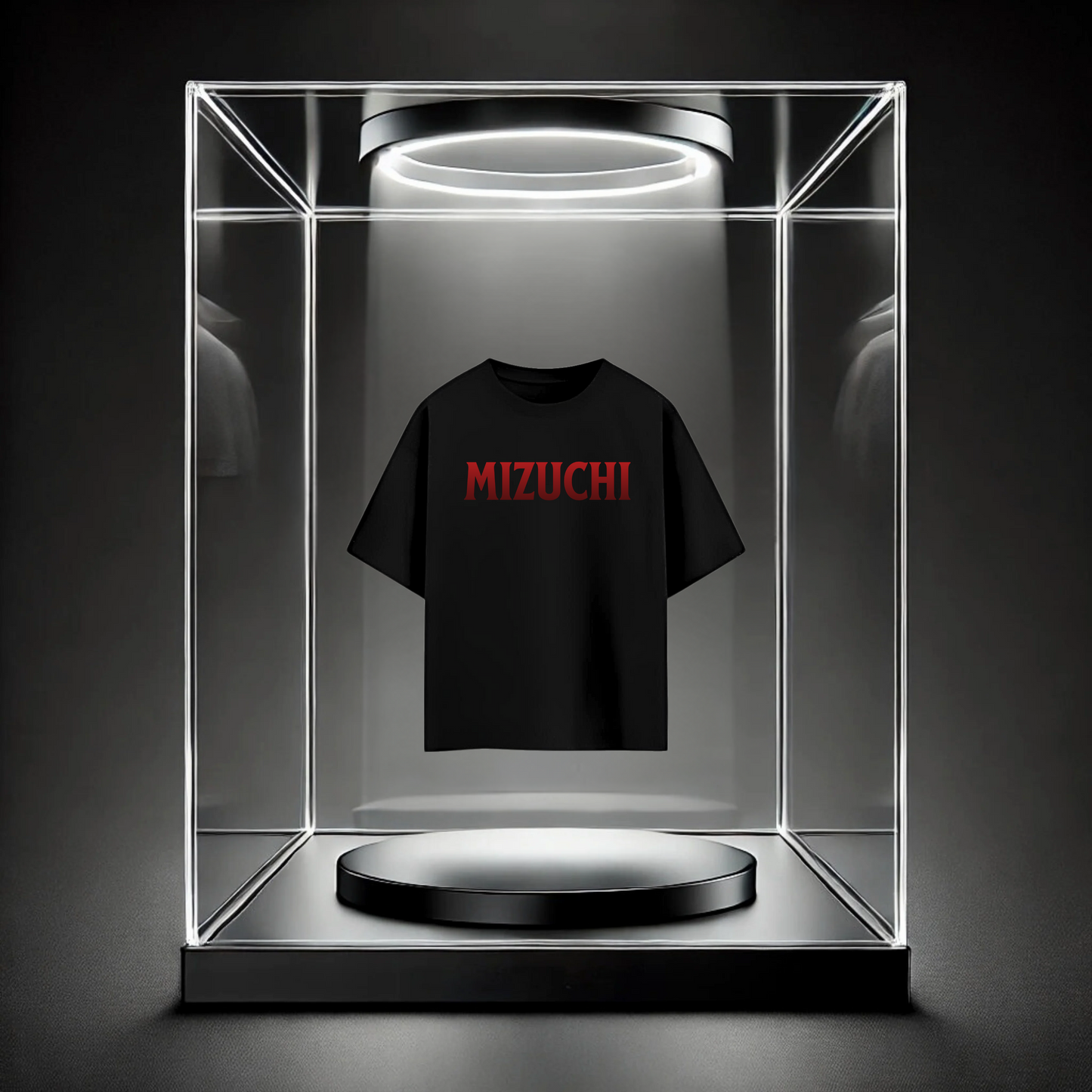 "Dragon Premium Oversized Tees"