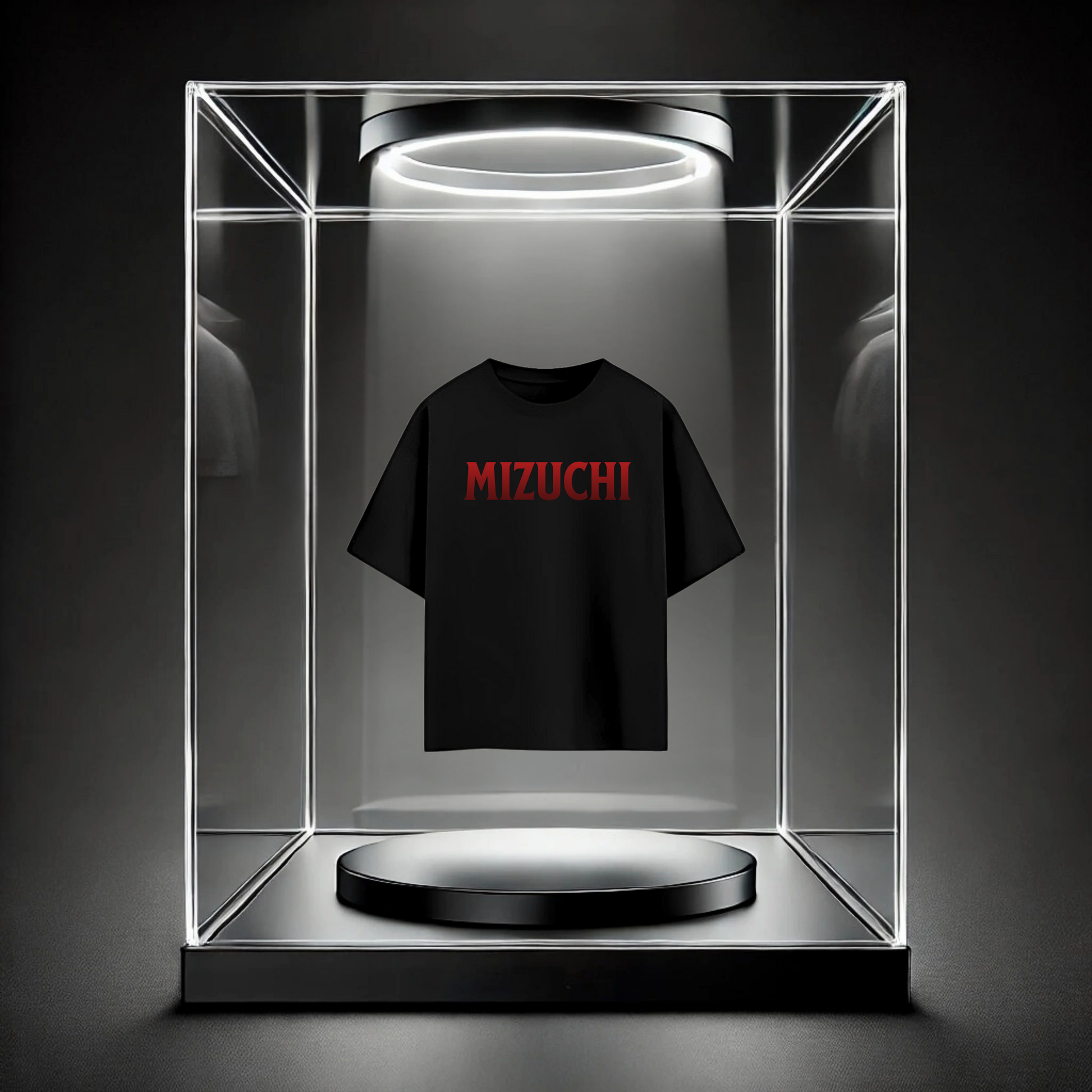 "Dragon Premium Oversized Tees"