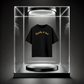 "Goku Premium Oversized Anime Tees" (Copy)