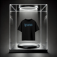 "Leviathan Premium Oversized Tees"