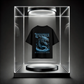 "Leviathan Premium Oversized Tees"