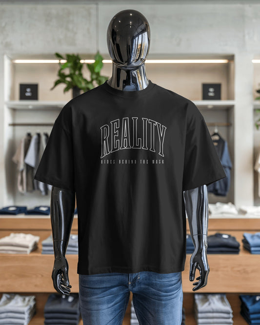 "Premium Streetwear Oversized Tees – Built for the Bold!" - CULT ZENZY
