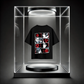 "Kakashi Premium Anime Oversized Tees" (Copy)