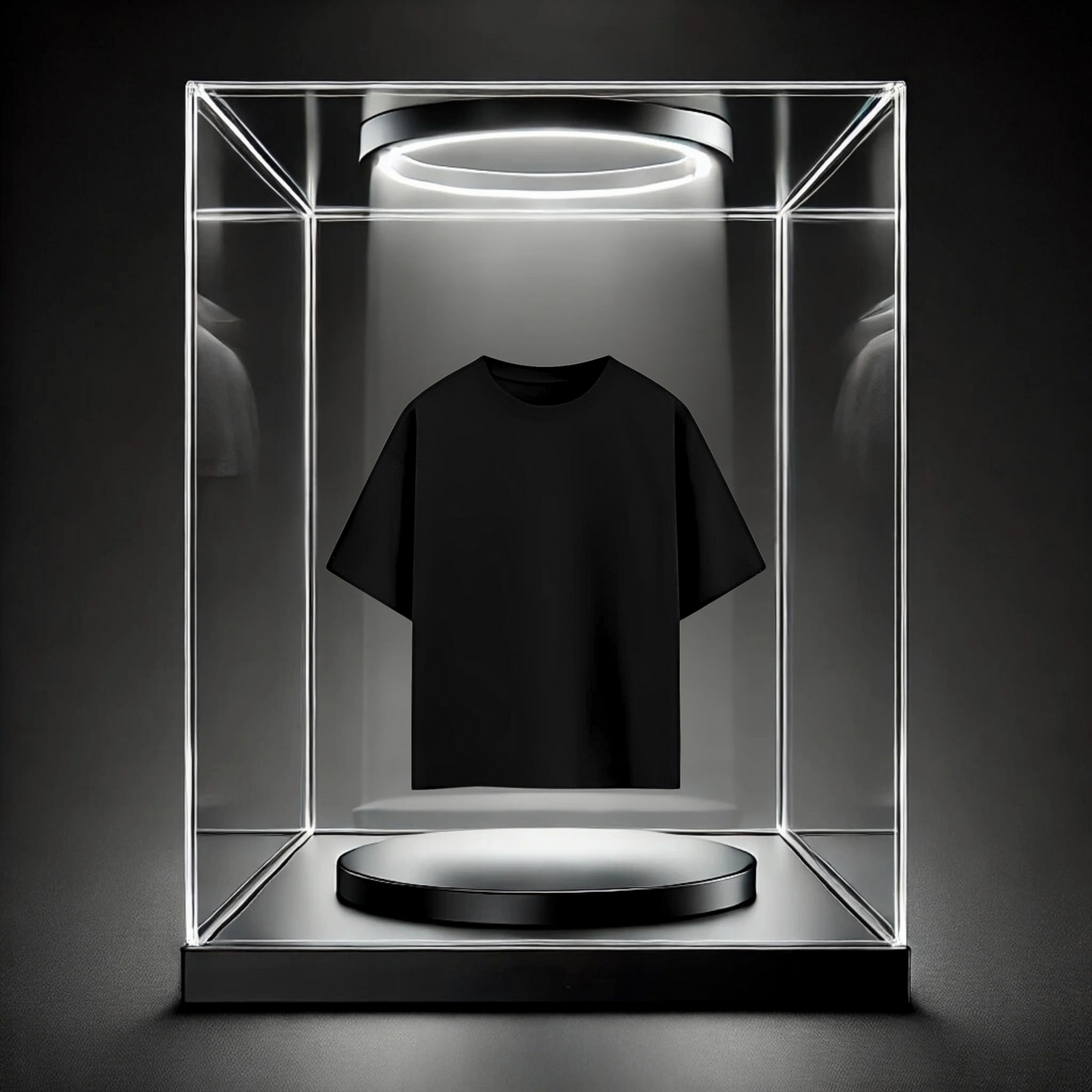 "Kakashi Premium Anime Oversized Tees" (Copy)