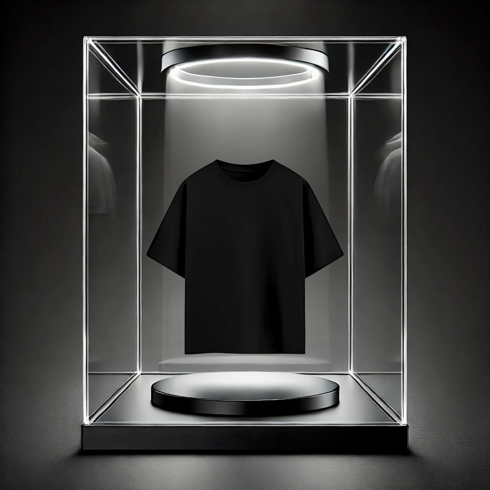 "Kakashi Premium Anime Oversized Tees" (Copy)
