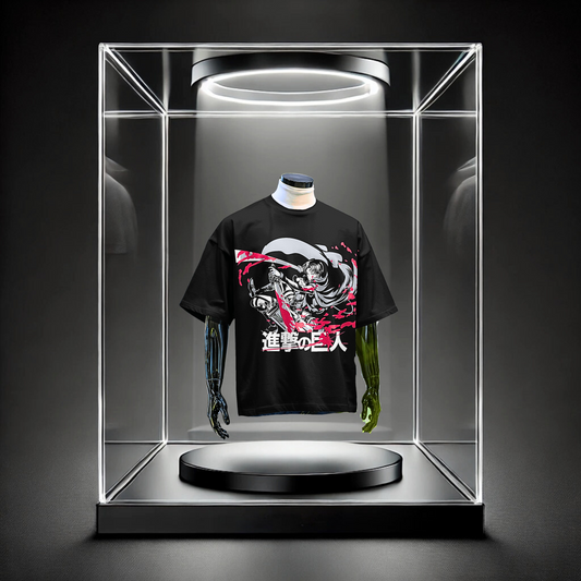 MS Dhoni Oversized T-Shirt